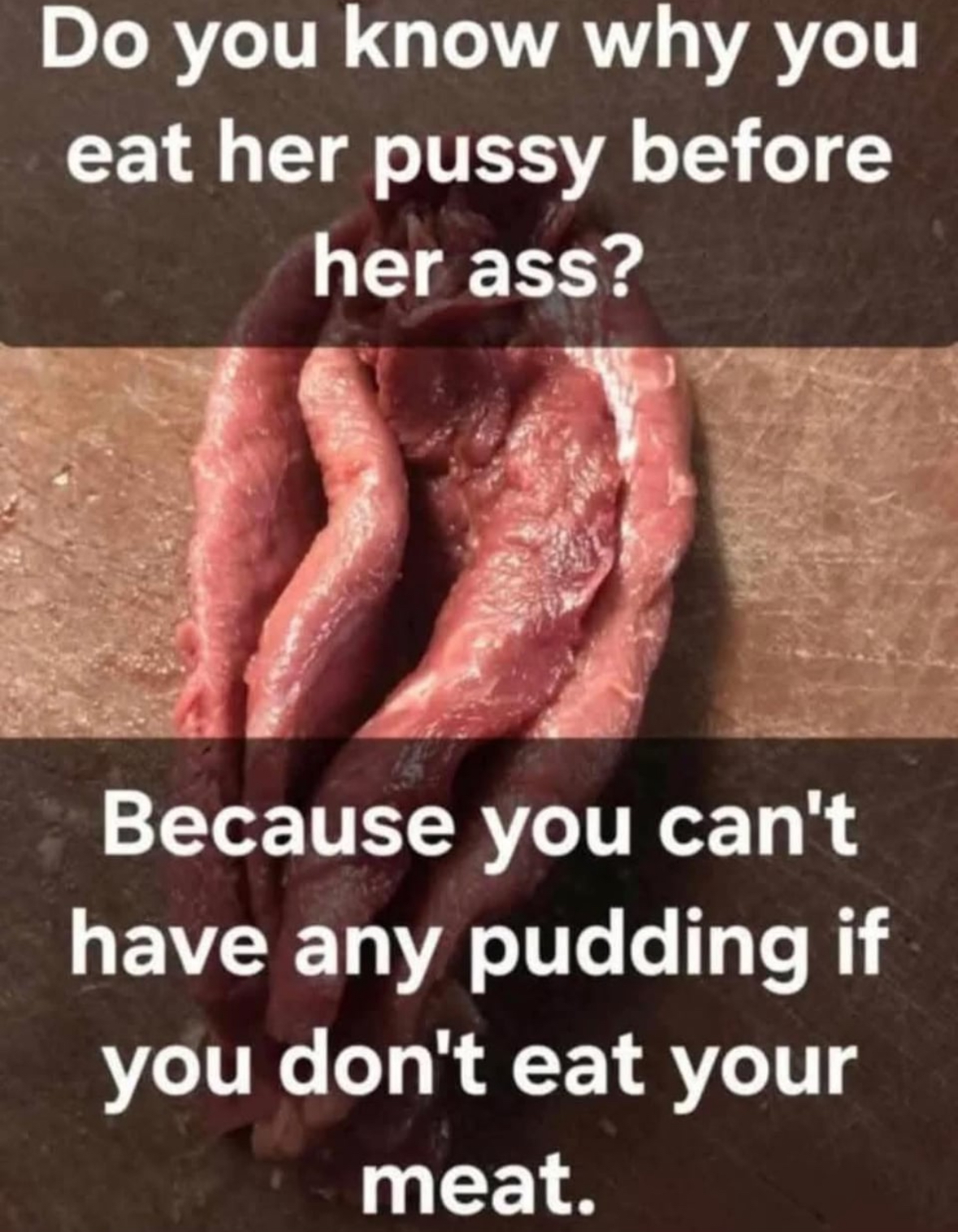 20 Unhinged Horny Memes That Know Too Much